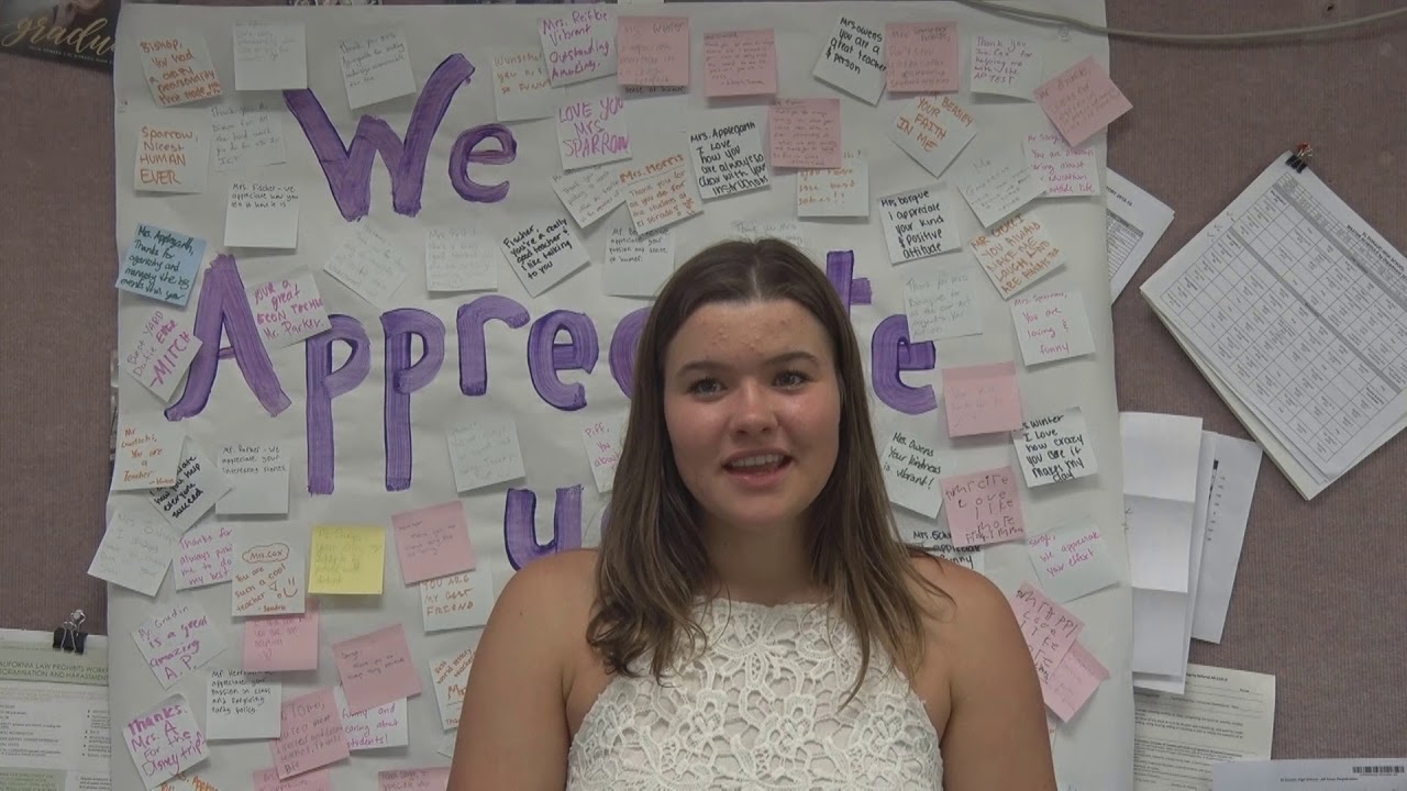 Social Science Teacher Appreciation YouTube