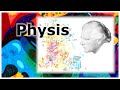 Die Physis - Burkhard Heims 6-dimensionale Welt (A04)
