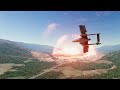 Nuclear Option • Full Total Air War Multiplayer Mission (Play Test Version Raw Gameplay)