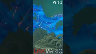 Link Vs. Mas Koshia His Hits? Cute. Mine? Legendary. Part 3 Final