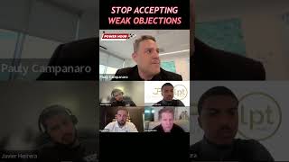 Reactive Resistance: Why Prospects Push Back Even While Talking to You