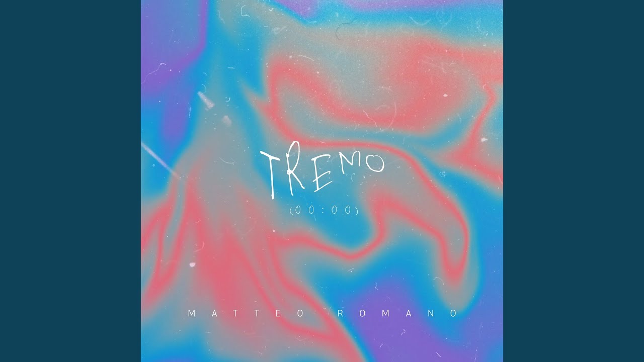 Tremo (Midnight) - YouTube