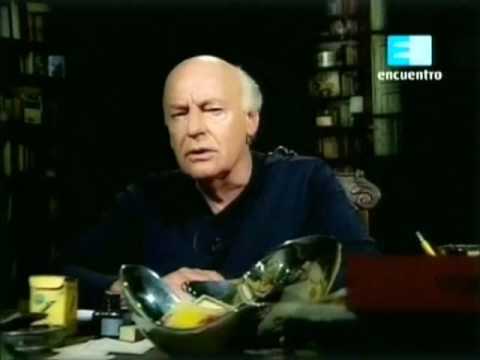 Eduardo Galeano - Amares (2/3)