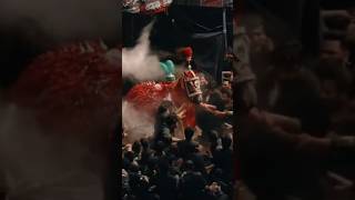 markazi zairat zuljana imam Hussain as 9 muhram lahore🤲🏴😭🙏🐎📍#shortvideo #viralshorts