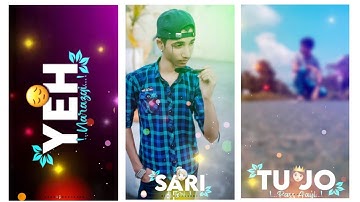 Kinemaster New Video Editing 2021 WhatsApp Status/ WhatsApp Status Kaise Banaye/ Rs Tech All