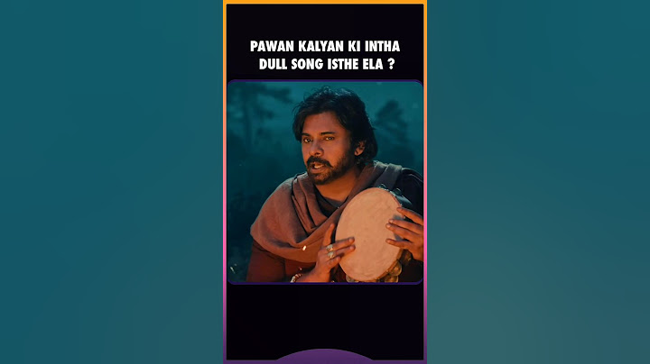 Pawan Kalyan Maata Vinali Song Is Bad ! | Hari Hara Veera Mallu, Mm Keeravani | Infini Feed