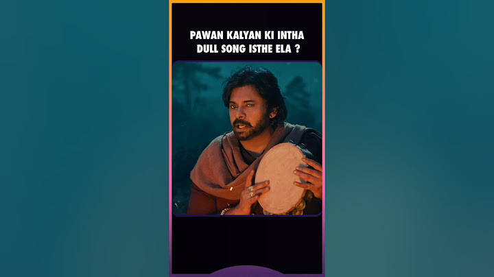 Pawan Kalyan Maata Vinali Song Is Bad ! | Hari Hara Veera Mallu, Mm Keeravani | Infini Feed