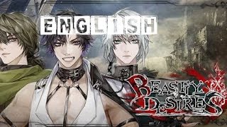 Beastly Desires - Chap 03  🚫 12  (English) "Released" October 23, 2020 screenshot 5