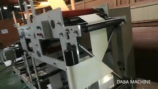 9 colors flexo printing machine-1