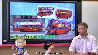 1051226 Fun Facts about the U K Part II