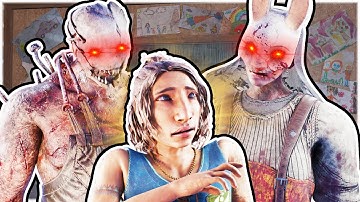 DEAD BY DAYLIGHT 2 VS 8 | Limited Time Mode