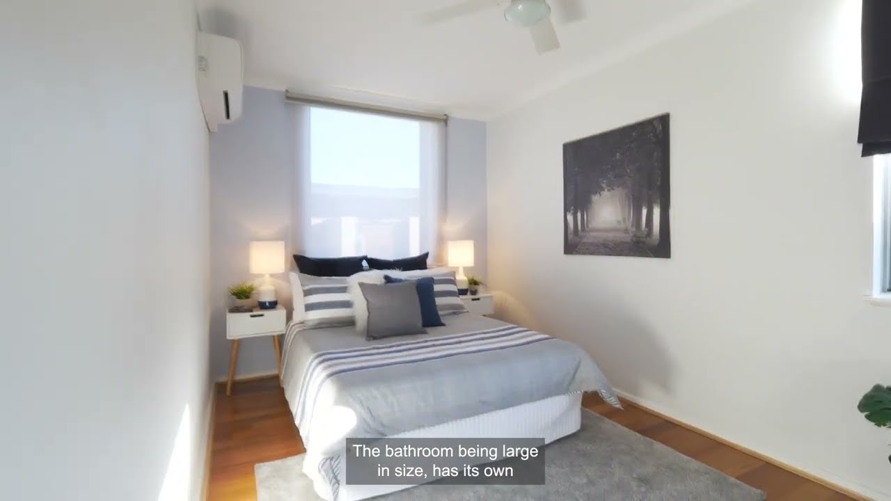 6/10 Wellington Street, Mosman Park YouTube