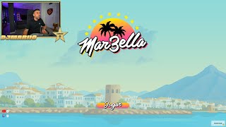 🔴 MARBELLA VICE 3 (VUELVE MARIANO) DIRECTO - DjMaRiiO