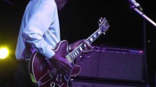 Chuck Berry Liverpool Drive﻿ (live) @A2 Saint-Petersburg Russia