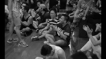 MARCDEVON | Quickstep by Marcdevon | BREAK FREE by ARIANA GRANDE