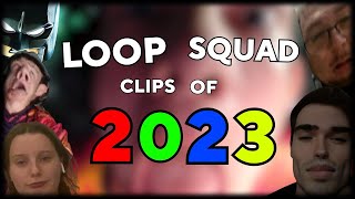 THE ULTIMATE LOOP SQUAD COMPILATION 2023