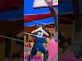 Anthony Davis takes on the toughest center in the game—you won’t believe who it is  #dunkcitydynasty