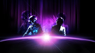 OVERWERK - Anthology (Daft Punk Tribute)