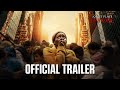 A quiet place day one  official trailer 2024 movie  june 27