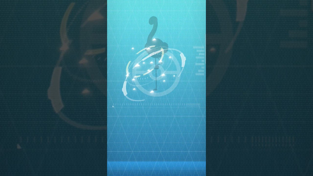 Catching new debudant #pokemon #pokemongo #live #shorts