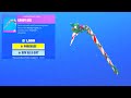 *NEW* PIZO Locker BUNDLE + Candy AXE..! (Item Shop) Fortnite Battle Royale