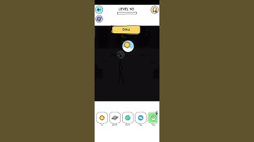 Alchemy Puzzle Game Level 40