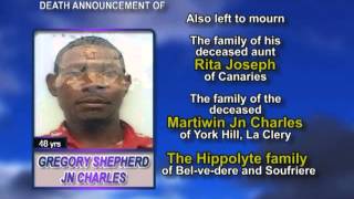 Gregory Shepherd Jn Charles Long