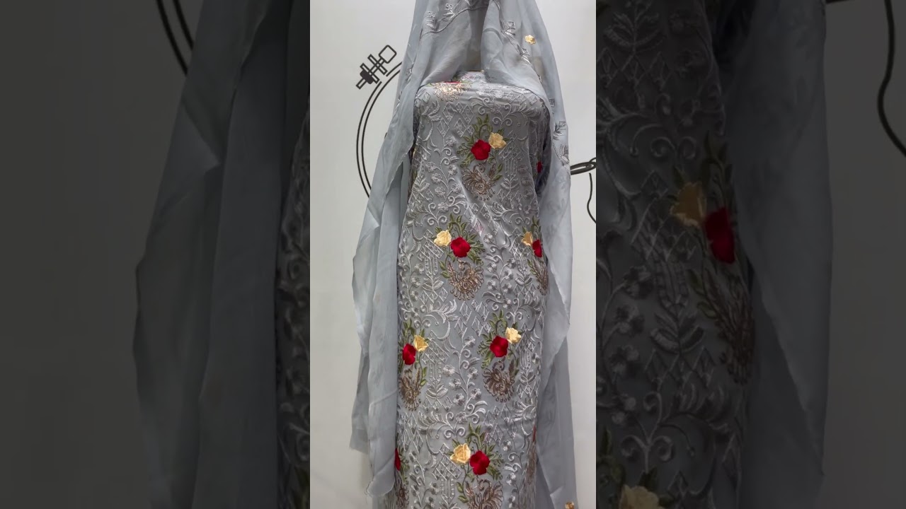 Dastkari (BT-131, Thread work)