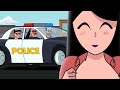 Go cops  2020 cartoon version  rucka rucka ali