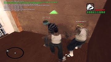 [ls-rp.com] Initiation of Zeno.