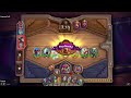 1hp comeback / hearthstone battlegrounds