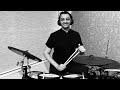 ‘Drum For Your Life’ (Drum Cover) Darshan Doshi | Marco Minnemann | Roland India