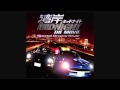 Wangan Midnight The Movie: Perfect Girls, by Dream