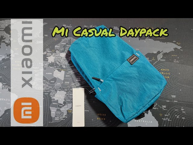 Xiaomi Mi Casual Daypack Unisex #Xiaomi