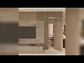 الابواب المخفية تريند الديكور اشكالها و انواعها و طريقة تركيبها و تنسيقها Trendy Hidden Doors 