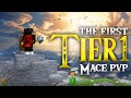 I Became The Best Mace Player TIER 1