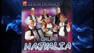 Grupi folklorik Hajvalia  - Haxhi Zeka