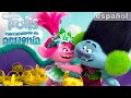 Intercambio secreto de regalos | TROLLS: FIESTAS EN ARMONÍA