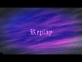 Dima Orlov Replay new song demo chorus