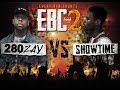 EBC 2 280 V SHOWTIME