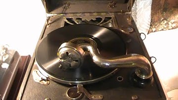 78's - Me And The Boy Friend - Ray Miller And His Orchestra