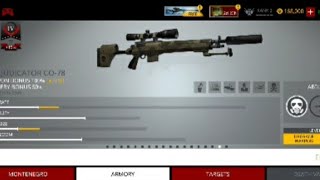 how to download hit man sniper mod APK unlimited money ( 100%) Working screenshot 5