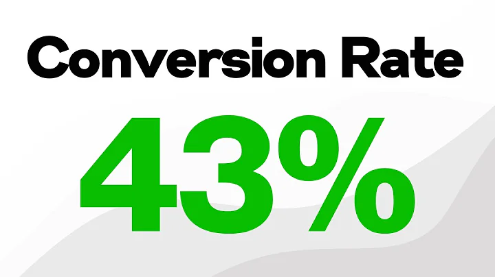 Boost Your Conversion Rates with High-Converting Landing Pages