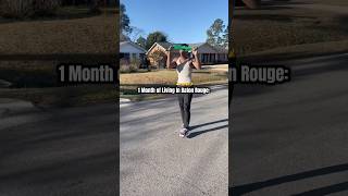 Day 1 of Living in Baton Rouge🤣 #funny #viralvideo #comedy #batonrouge