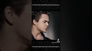 Hunter Hayes - tattoo