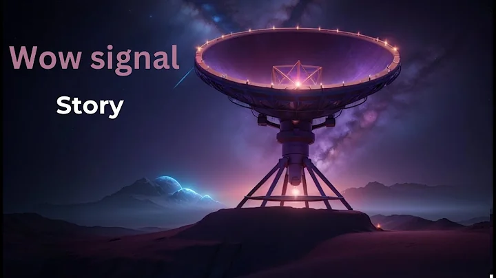 The Wow! Signal: A Message from the Stars?