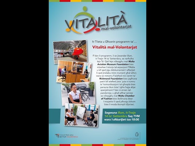 Vitalita 23