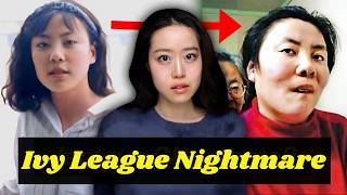 Ivy League of China Student Poisoned to Childlike State by Envious Peer | Rotten Mango