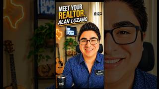 Meet Alan Lozano, REALTOR®, Investor, Mentor & Team Leader Of Property Hermanos Group, eXp Realty