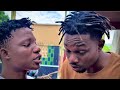 KIDEGE NA BABA ANJERA MSHANGAZI KAINGIA KWENYE MFUMO 